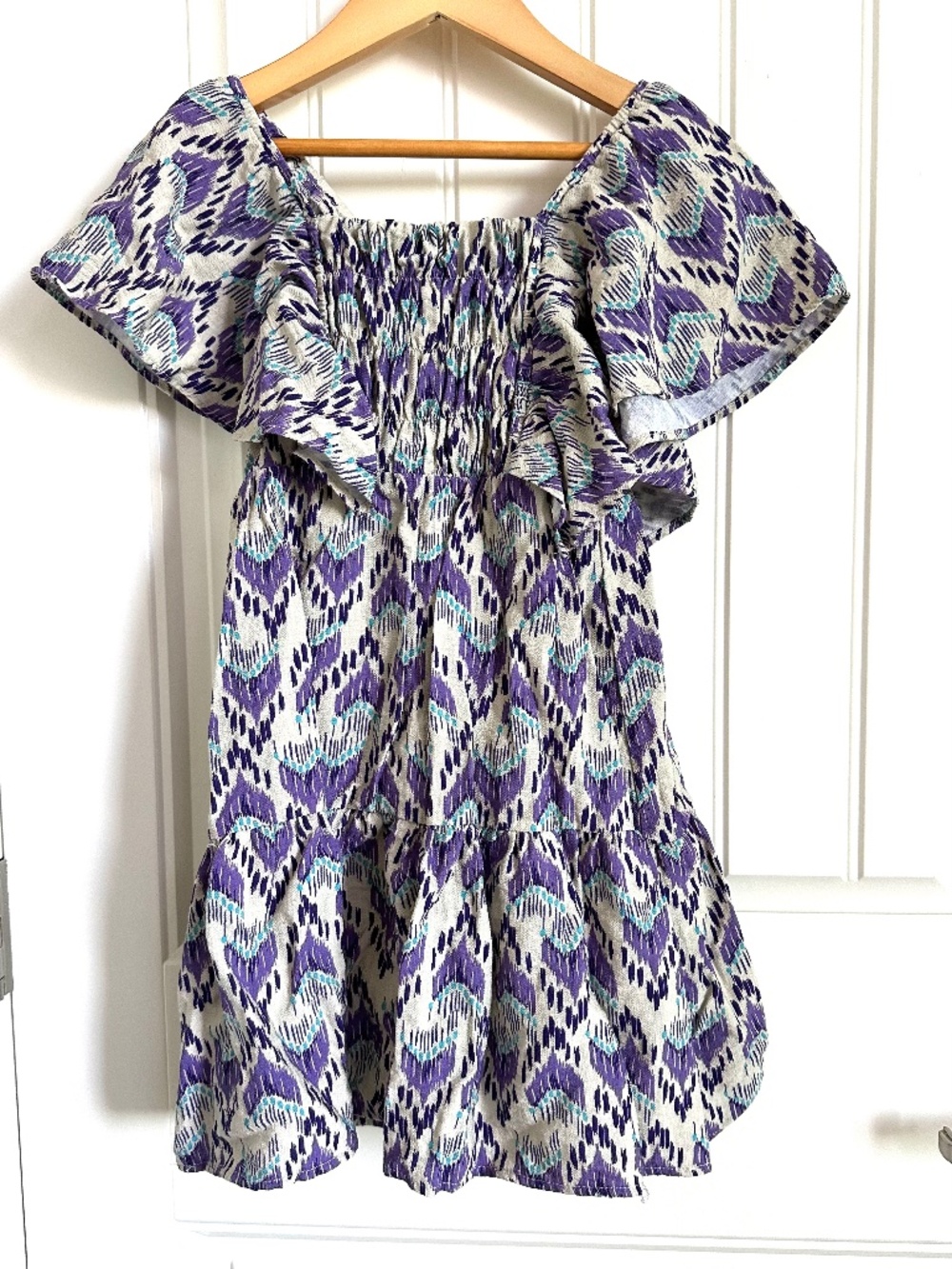 Zara Girl’s Dress size 7/8